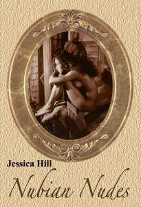 Nubian Nudes by Jessica Hill