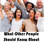 What Other People Should know About Blacks by Sirron Kyles & Rita Houston